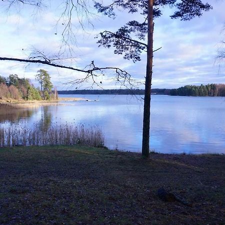 Stenstrandintie 20 B Киркконумми Экстерьер фото